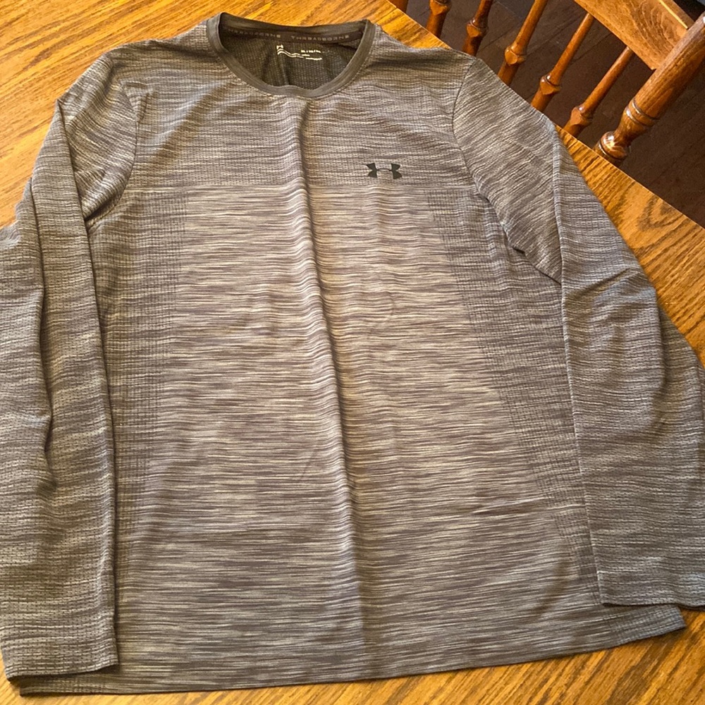 Under Armor Heat gear